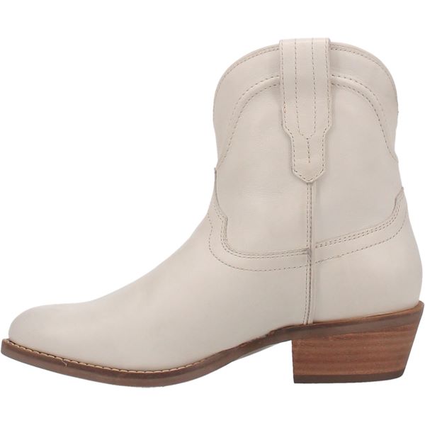Dingo White Seguaro Womens Western Boots DI825-WHT