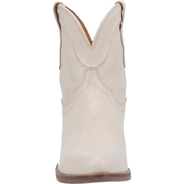 Dingo White Seguaro Womens Western Boots DI825-WHT