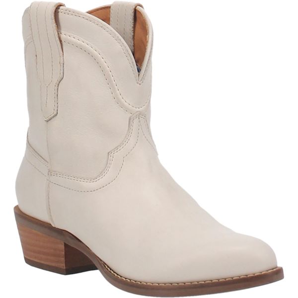 Dingo White Seguaro Womens Western Boots DI825-WHT