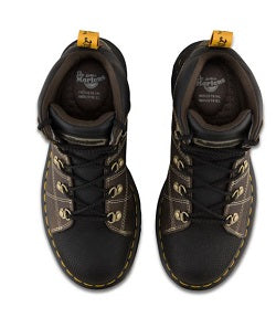 Dr Martens Brown Rawston Steel Toe Mens Boot R24612207