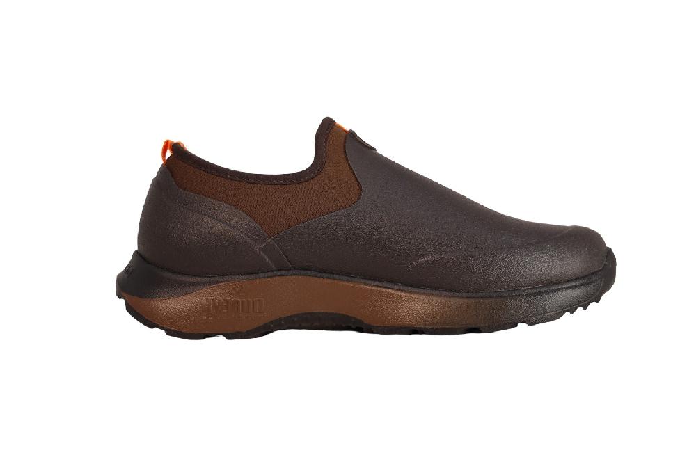 Dryshod Brown Evalusion All Around Men's Shoes EVA-MS-BR