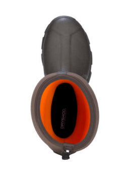 Dryshod Brown Overland Men's Premium Outdoor Sport Boot OVR-MH-KH