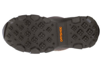 Dryshod Brown Overland Men's Premium Outdoor Sport Boot OVR-MH-KH