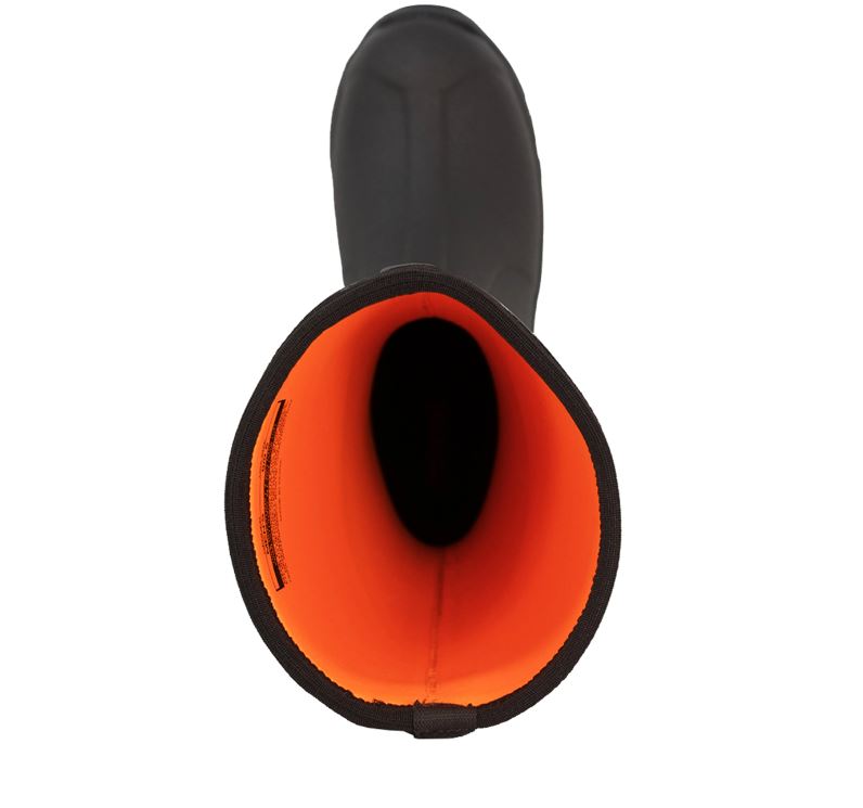 Dryshod Camo/Bark Evalusion Hunt Men's Hunting Boots EVH-MH-CM