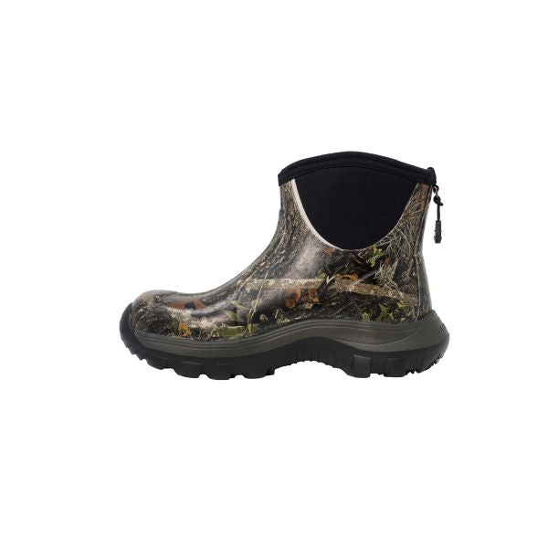 Dryshod Camo/Bark Evalusion Men's Ankle Boot EVA-MA-CM