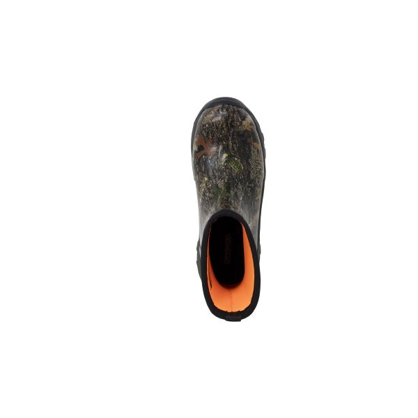 Dryshod Camo/Bark Evalusion Men's Ankle Boot EVA-MA-CM