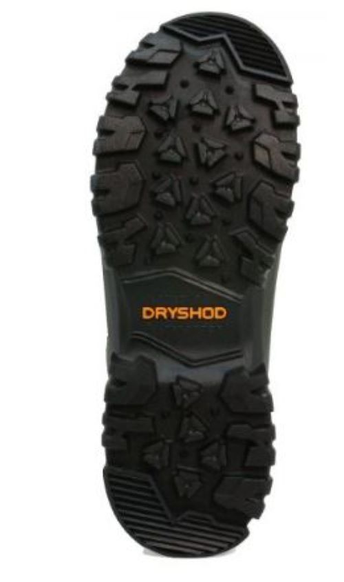 Dryshod Camo Shredder MXT Hunting Boots SHX-MH-CM