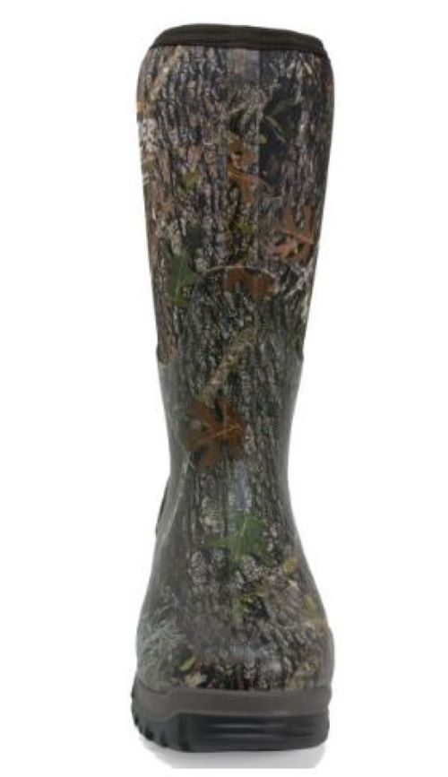 Dryshod Camo Shredder MXT Hunting Boots SHX-MH-CM