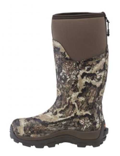 Dryshod Camo Southland Mens Hunting Boots STH-MH-CM
