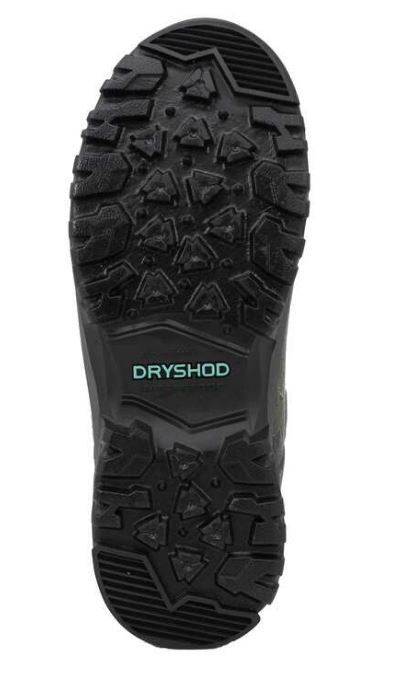 Dryshod Camo Women's Shredder MXT Hunting Boots SHX