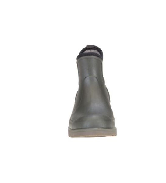 Dryshod Green Sod Buster Womens Outdoor/Gardening Boots SDB-WA-MS