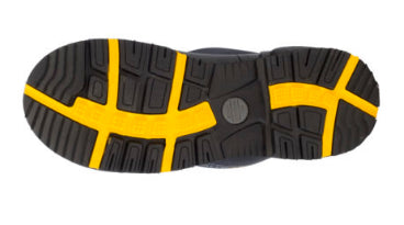 Dryshod Steel-Toe Adjustable Gusset Work Boot STT-UH-BK