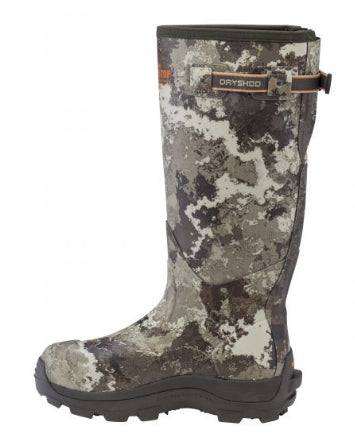 Dryshod ViperStop Snake Hunting Boot With Gusset VPS-MH-CM