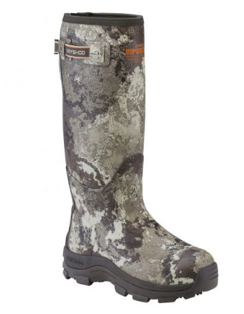 Dryshod ViperStop Snake Hunting Boot With Gusset VPS-MH-CM