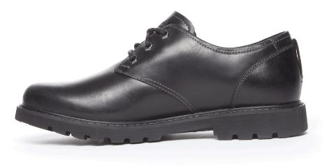 Dunham Royalton Oxford Waterproof Leather Men's Casual CG8915