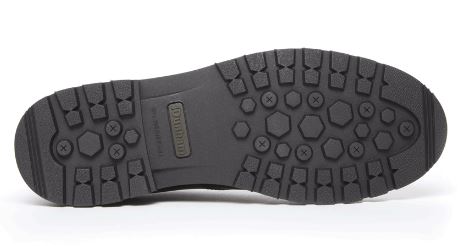 Dunham Royalton Oxford Waterproof Leather Men's Casual CG8915