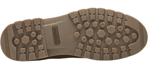 Dunham Royalton Oxford Waterproof Leather Men's Casual CG7647