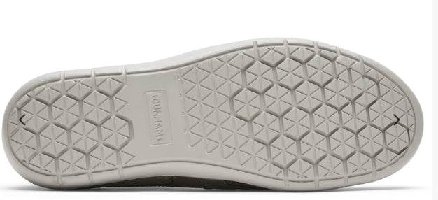 Dunham Tan Breen Nubuck Fitsmart Men's Loafer C14819