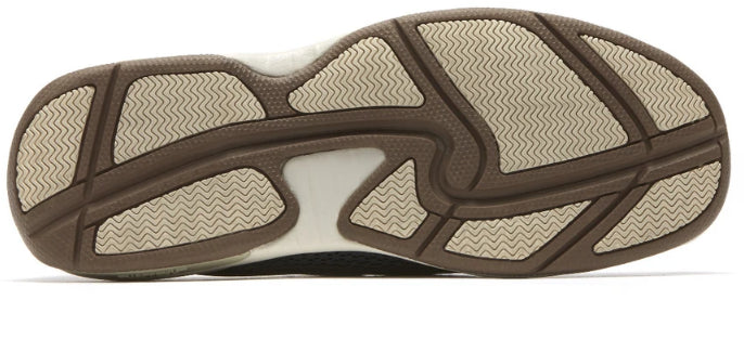 Dunham Tan Captain Men's Boat Shoes MCN410TN-TAN