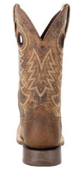 Durango Brown Rebel Pro Mens Western Boot DDB0221