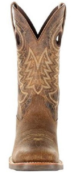 Durango Brown Rebel Pro Mens Western Boot DDB0221