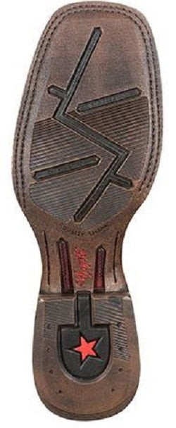 Durango Brown Rebel Pro Mens Western Boot DDB0221