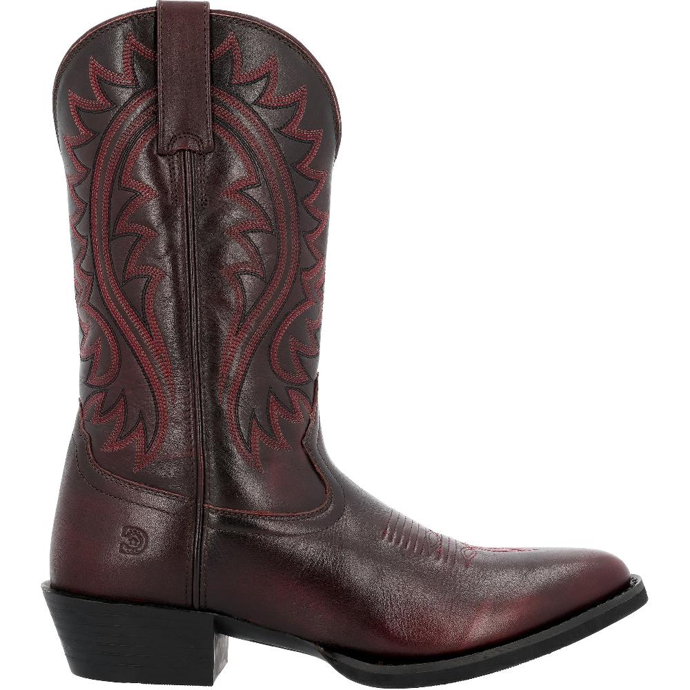 Durango Burnished Burgundy Shyloh Men's Western Boots DDB0486
