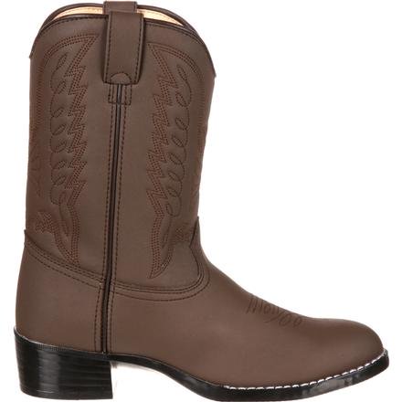 Durango Little Kid Eagle Western Boots BT804