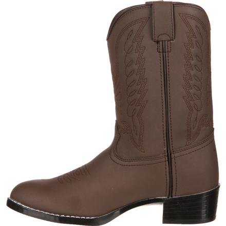 Durango Little Kid Eagle Western Boots BT804