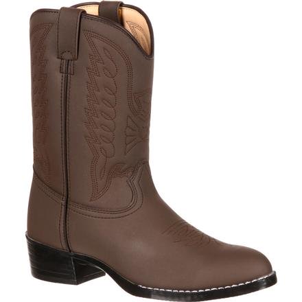 Durango Little Kid Eagle Western Boots BT804