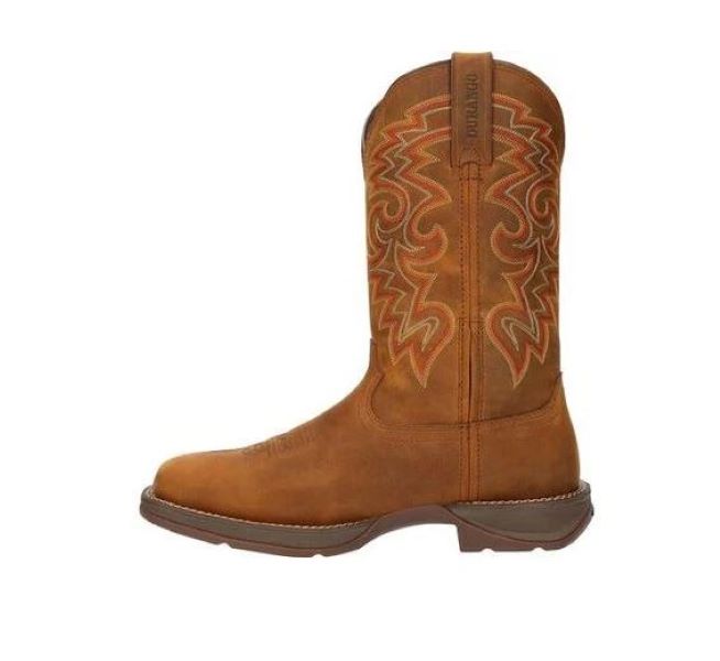 Durango Russet Rebel Waterproof Western Boot DDB0361