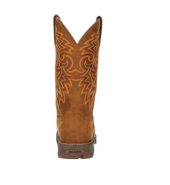 Durango Russet Rebel Waterproof Western Boot DDB0361
