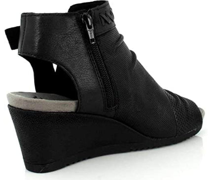 Earth Black Bonaire Ladies Shoes BONAIRE-BLK
