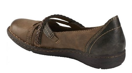 Earth Origins Stone Womens Tamara Toriana Mary Jane Style Shoe