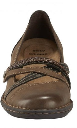Earth Origins Stone Womens Tamara Toriana Mary Jane Style Shoe