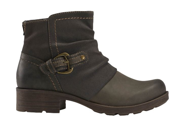 Earth Stone Randi Rona Short Womens Boots RONA