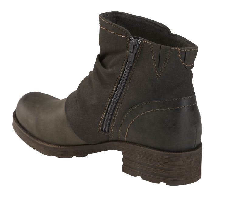 Earth Stone Randi Rona Short Womens Boots RONA