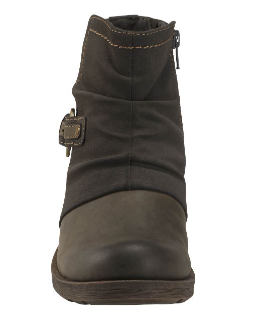 Earth Stone Randi Rona Short Womens Boots RONA