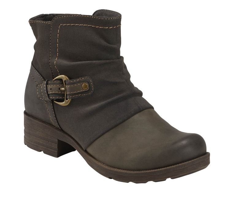 Earth Stone Randi Rona Short Womens Boots RONA