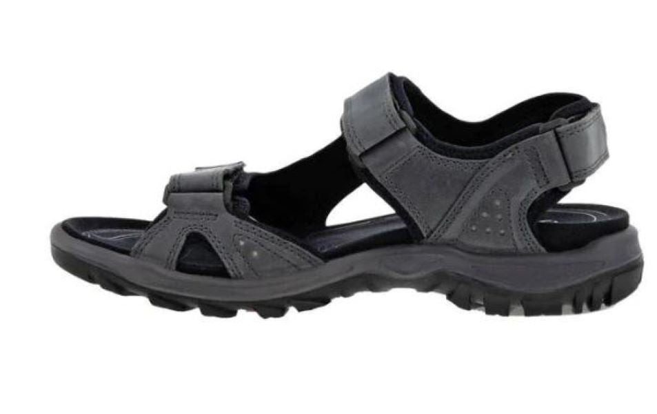 Ecco Magnet Offroad Lite Mens Sandals 820084-02308