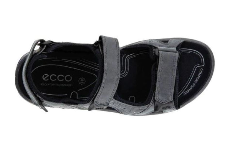 Ecco Magnet Offroad Lite Mens Sandals 820084-02308