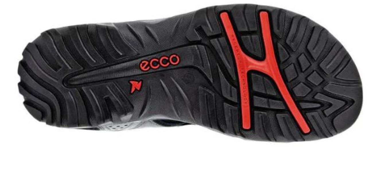 Ecco Magnet Offroad Lite Mens Sandals 820084-02308