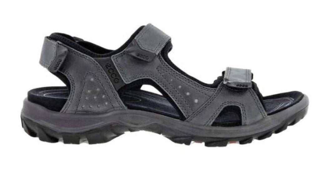Ecco Magnet Offroad Lite Mens Sandals 820084-02308