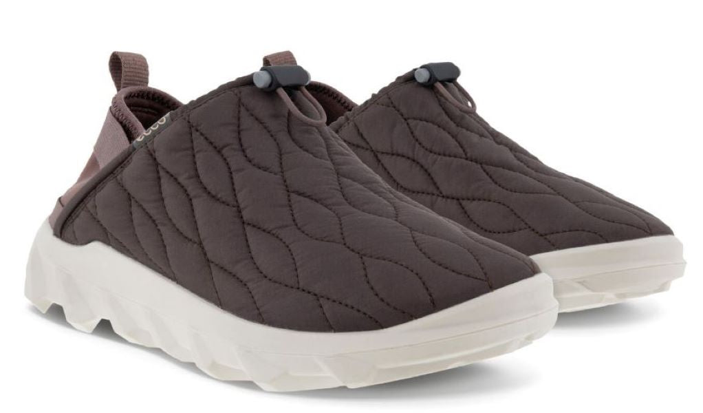 Ecco Shale MX Q-Slip Womens Camp Shoes 820283-00576