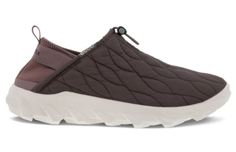 Ecco Shale MX Q-Slip Womens Camp Shoes 820283-00576