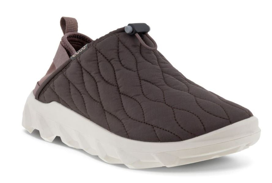 Ecco Shale MX Q-Slip Womens Camp Shoes 820283-00576