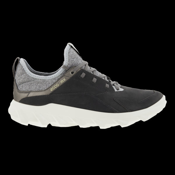 Ecco Steel/Concrete Ecco MX Womens Low Shoes 820183-60409