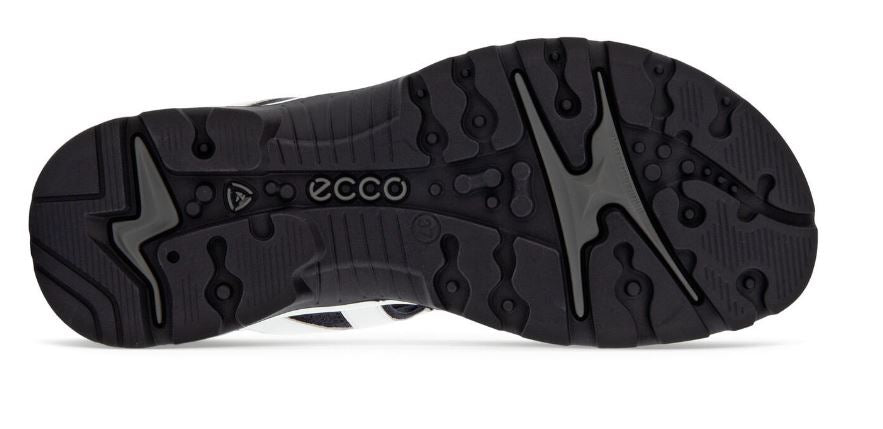 Ecco White Yucatan 2.0 3S Womens Sandals 822153-01007