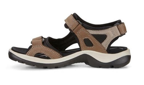 Ecco Women's Birch Yucatan Comfort Sandal 069563-02175