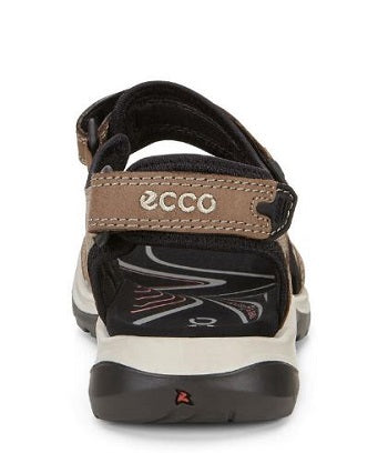 Ecco Women's Birch Yucatan Comfort Sandal 069563-02175